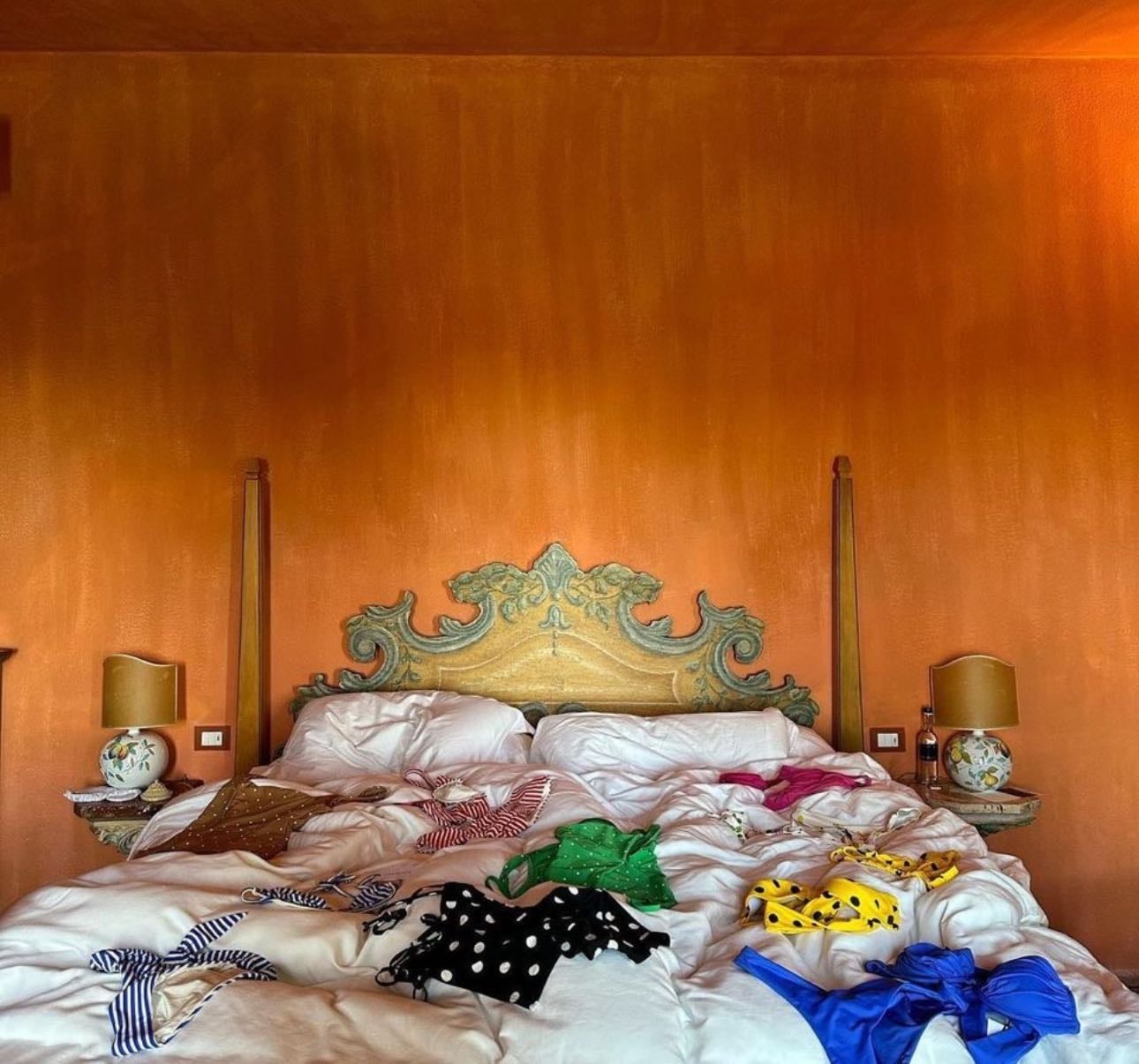 italia - Places hypelist by Nora