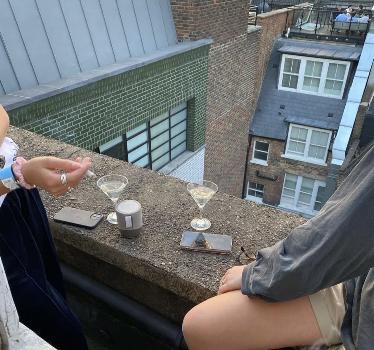 ldn - Places hypelist by Nora