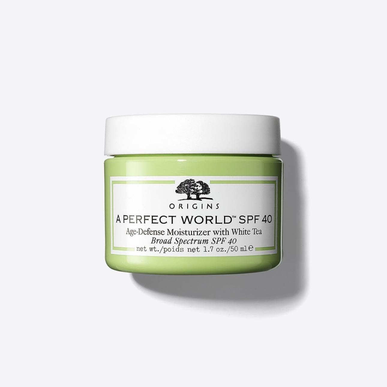 origins a perfect world spf 45
