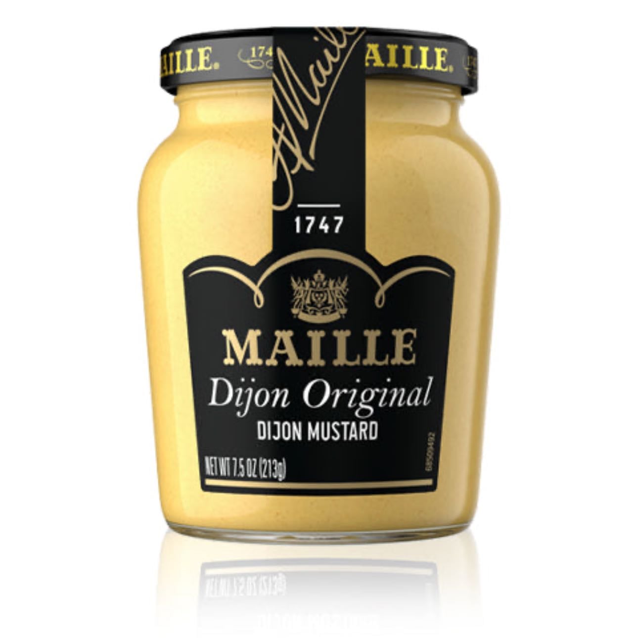 maille dijon mustard