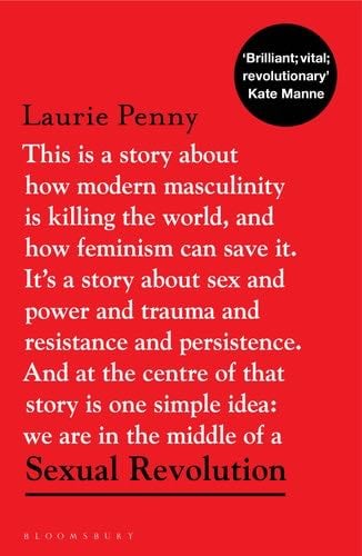 Sexual Revolution - Laurie Penny · 2023
