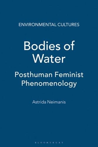 Bodies of Water - Astrida Neimanis · 2017