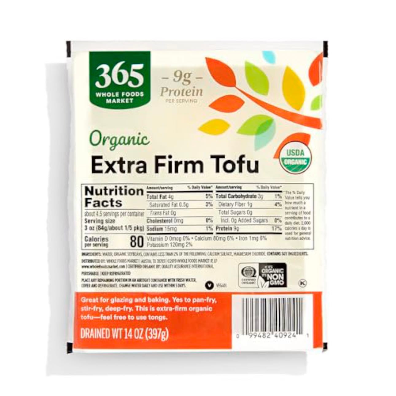 tofu