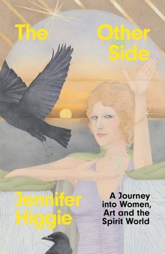 The Other Side - Jennifer Higgie · 2023