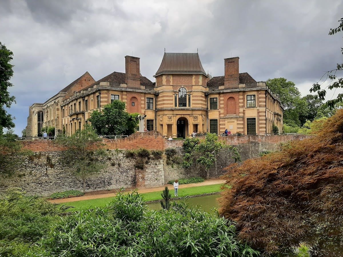 Eltham Palace
