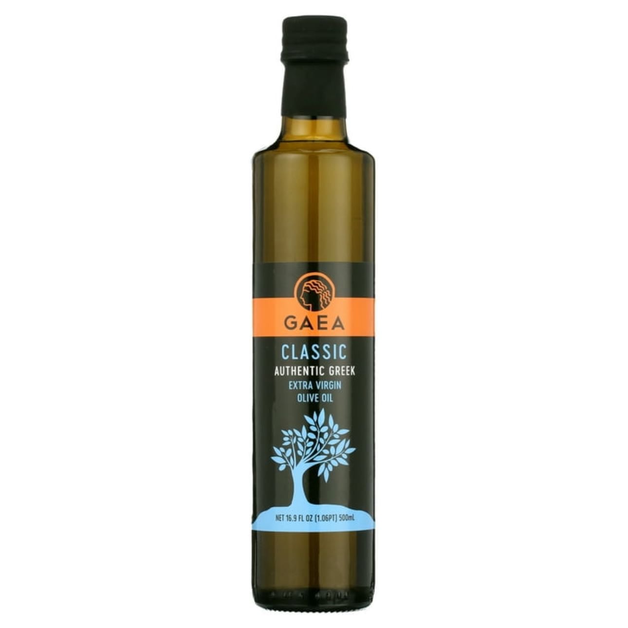 olive oil