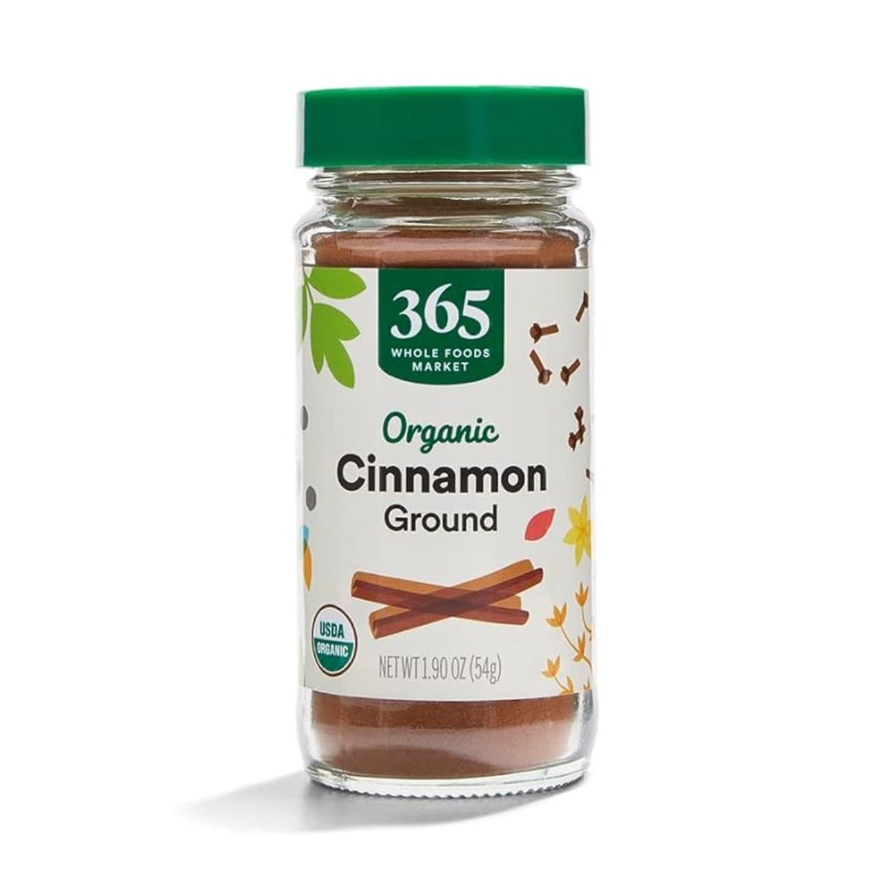 cinnamon