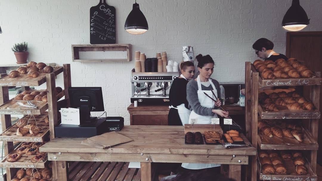 Maison Clement Bakery and Patisserie