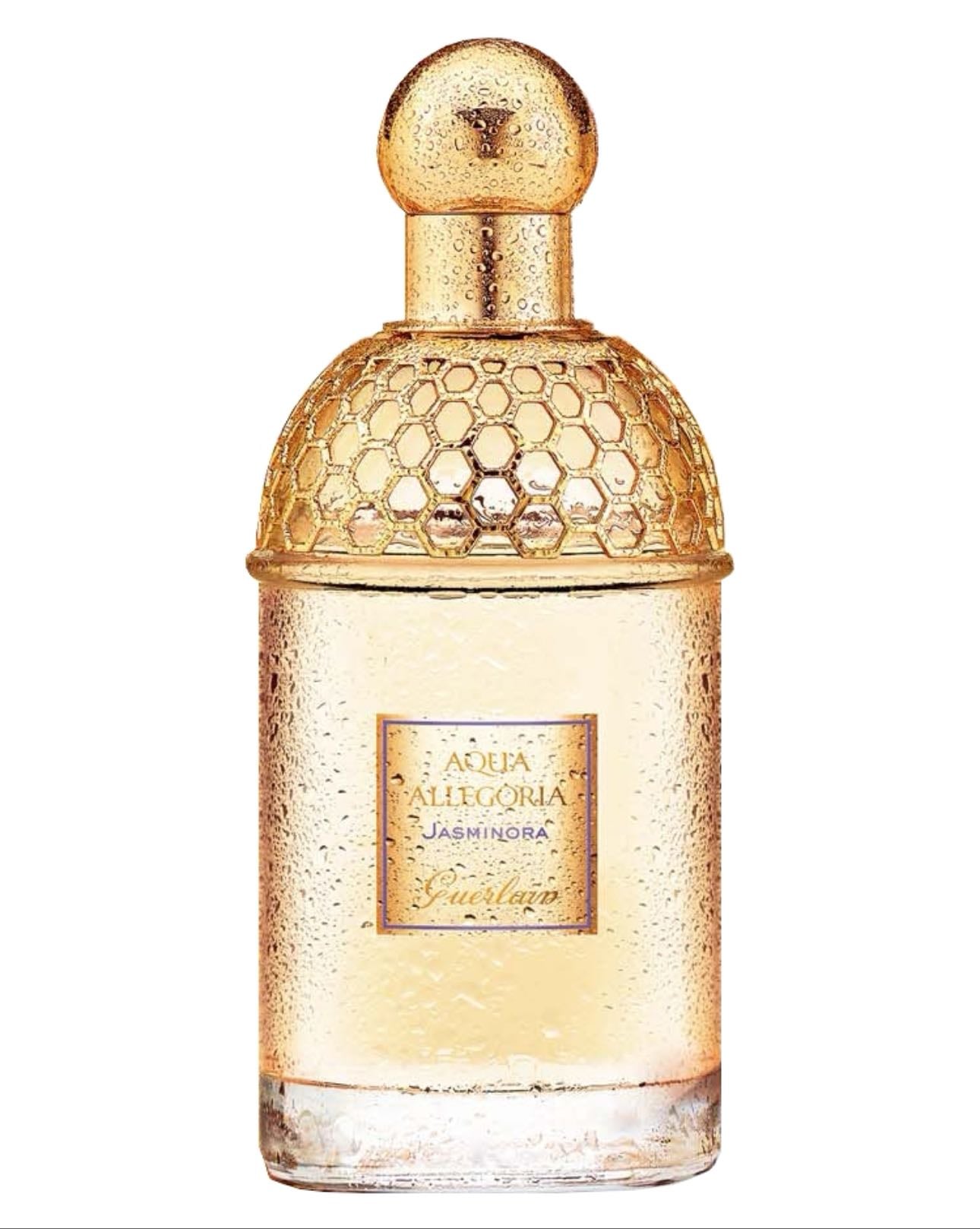 Guerlain - Aqua Allegoria Jasminora