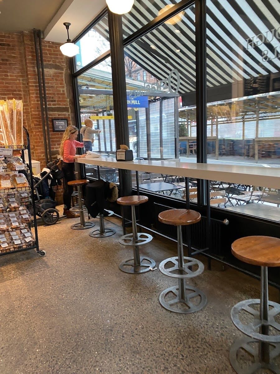 Orwashers Bakery