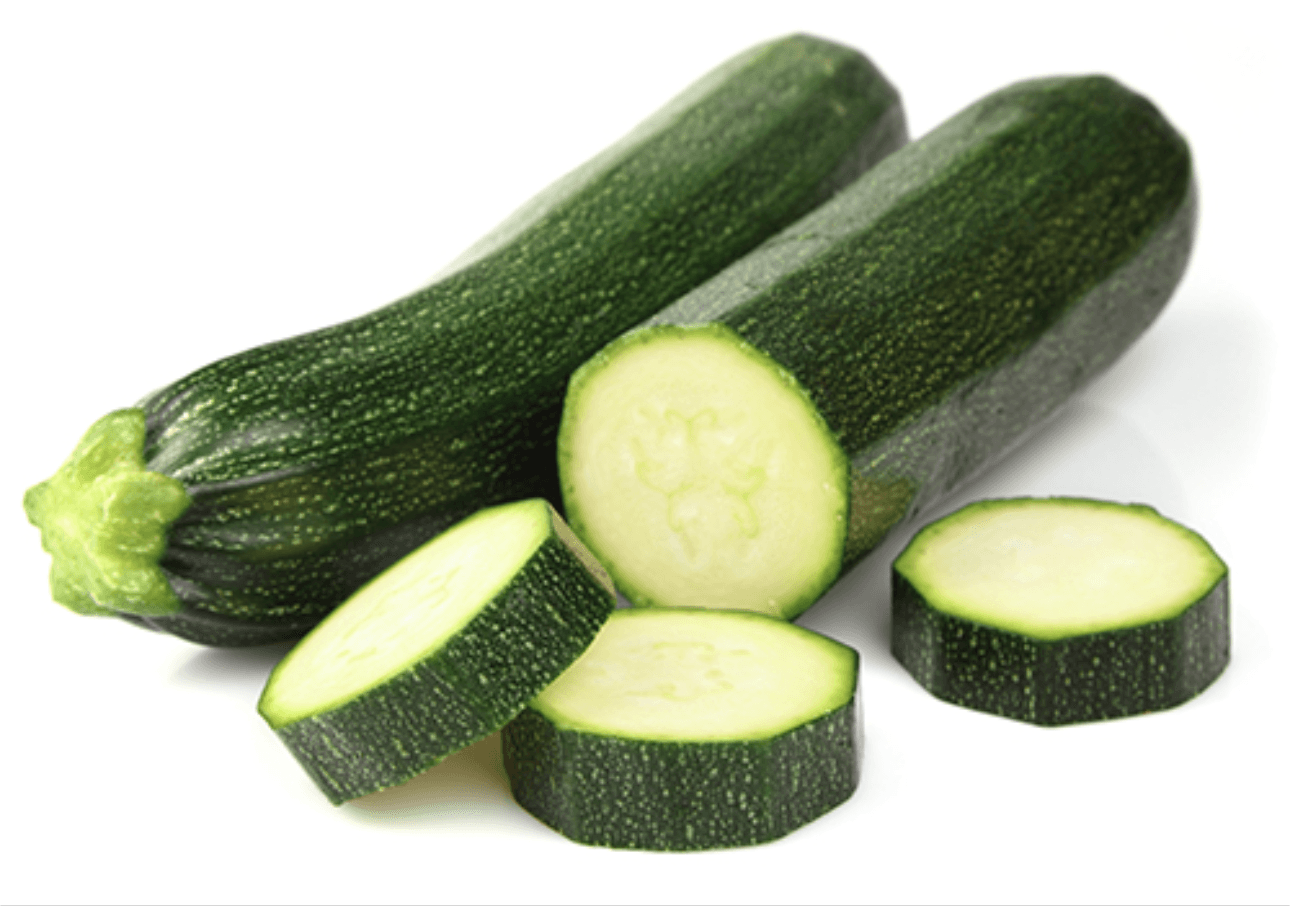 zucchini