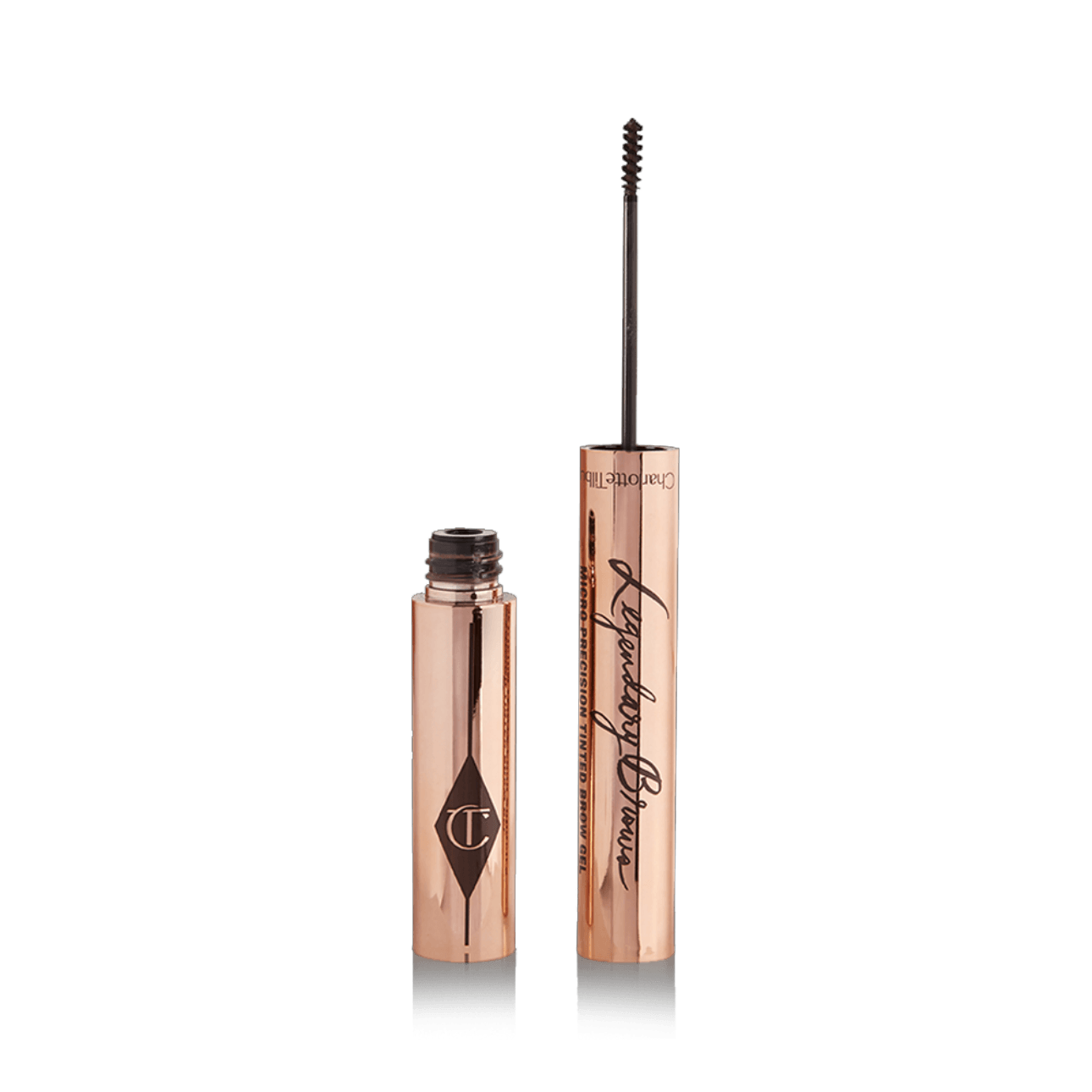 Charlotte Tilbury Legendary Brows in Dark Brown