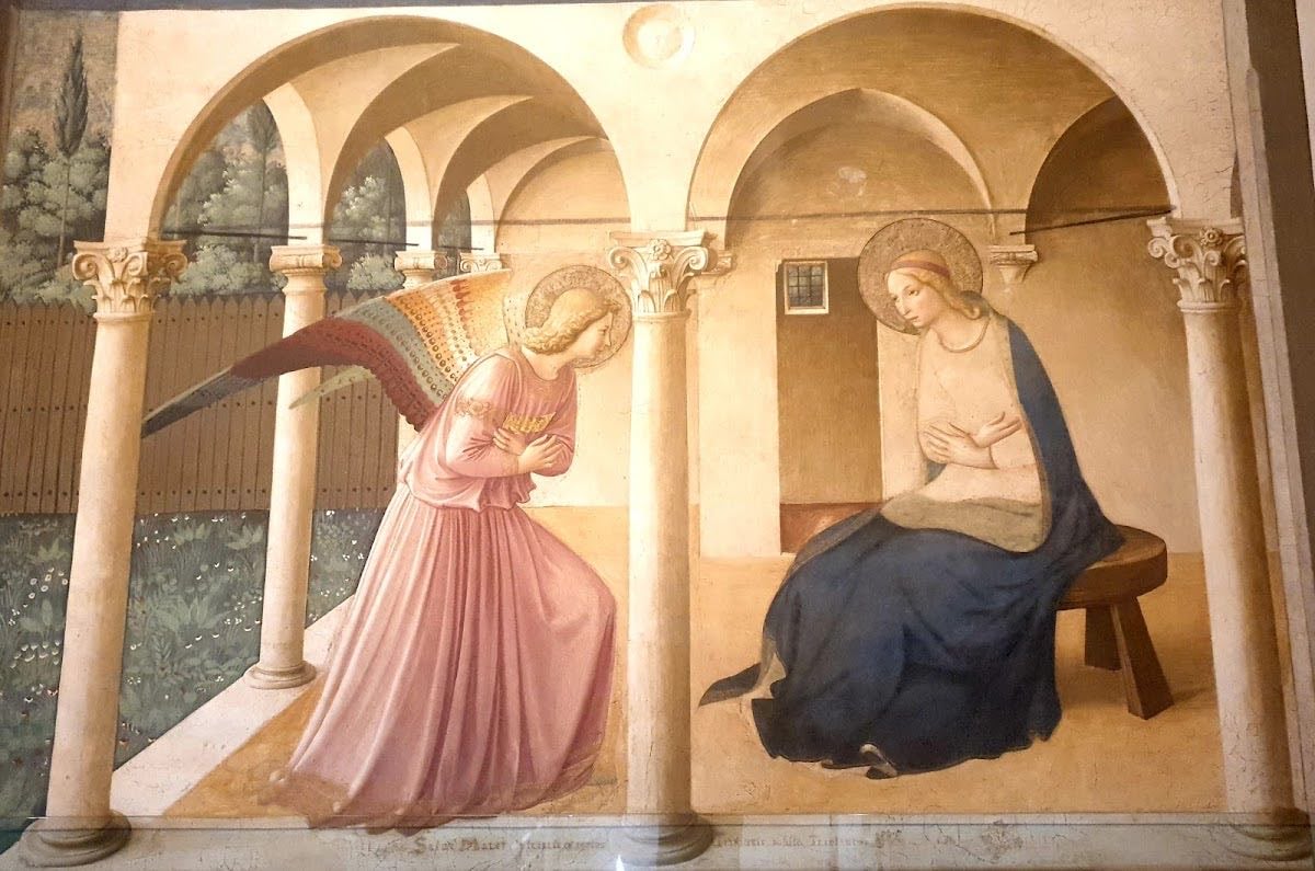 Museo di San Marco