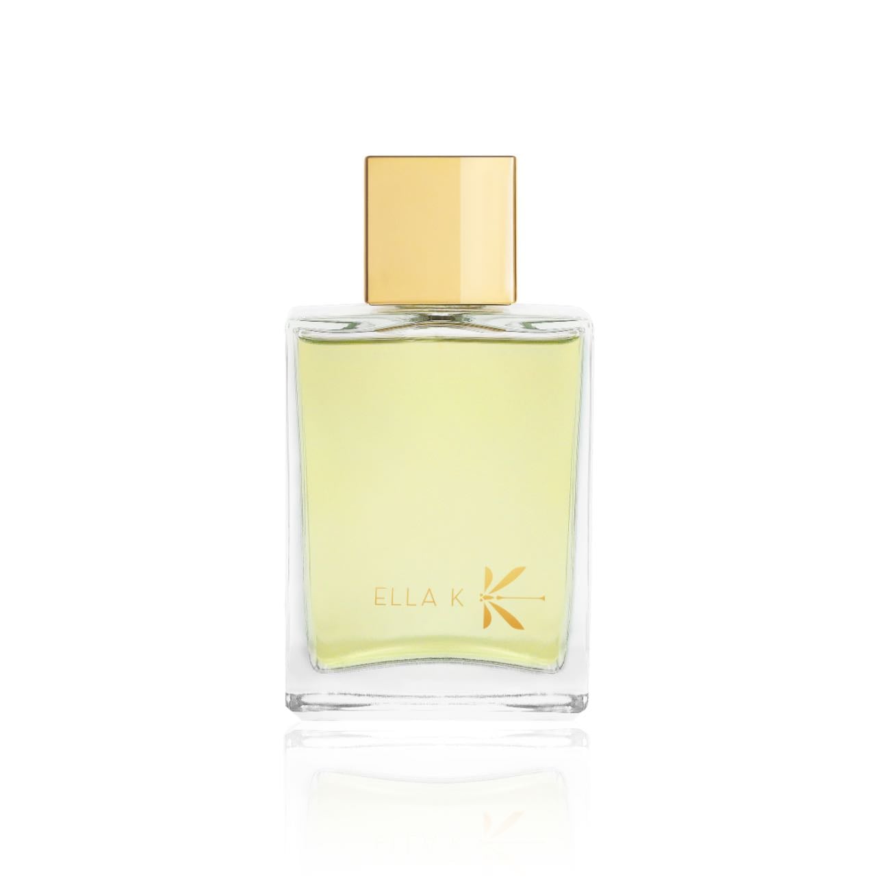 Ella K Parfums