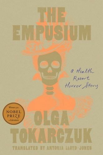 The Empusium - Olga Tokarczuk · 2024