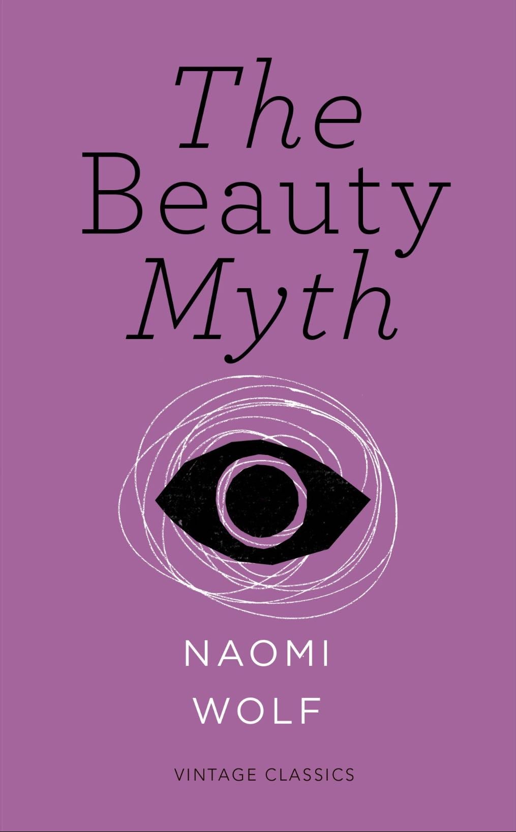 The Beauty Myth - Wolf, Naomi