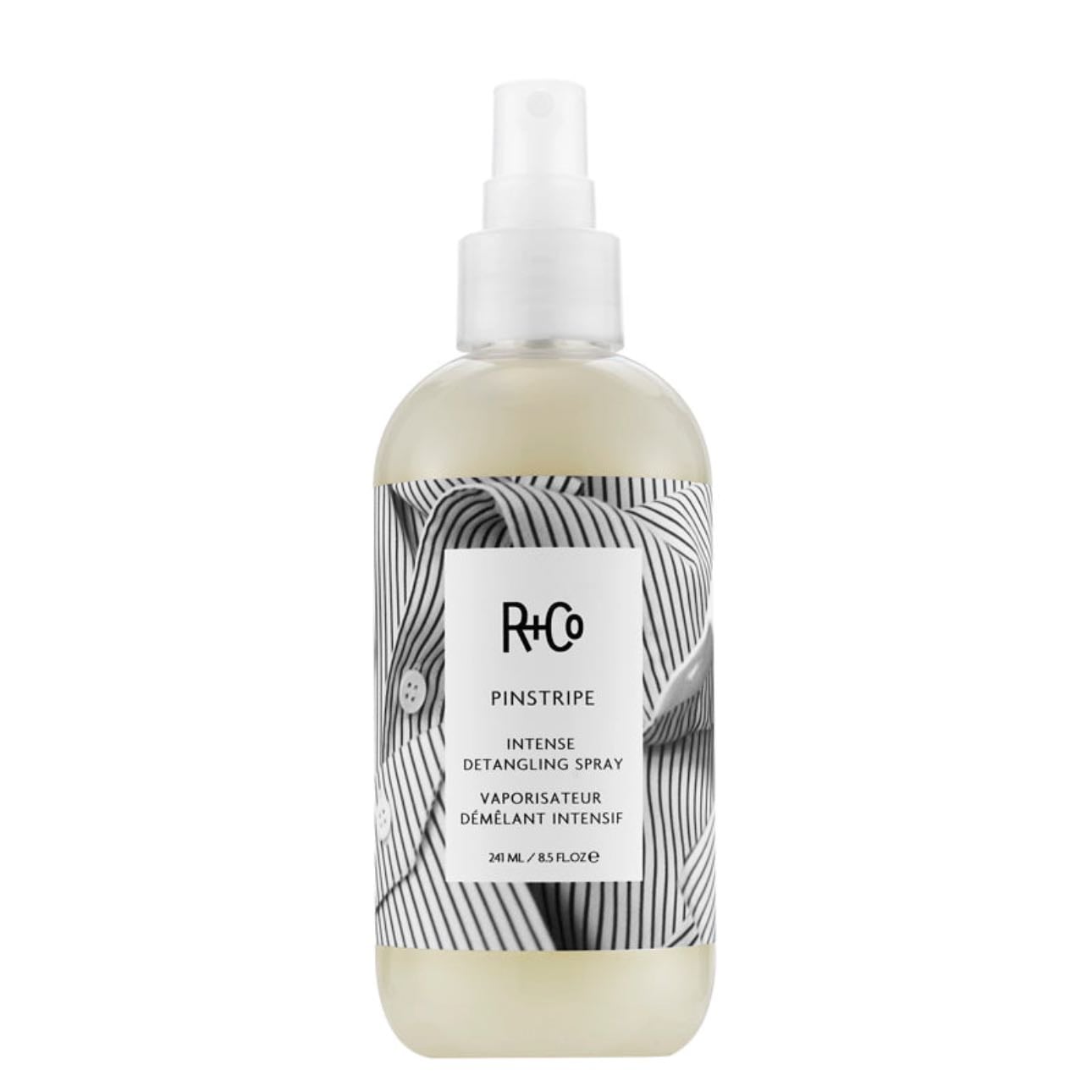 R+Co Pinstripe Detangler