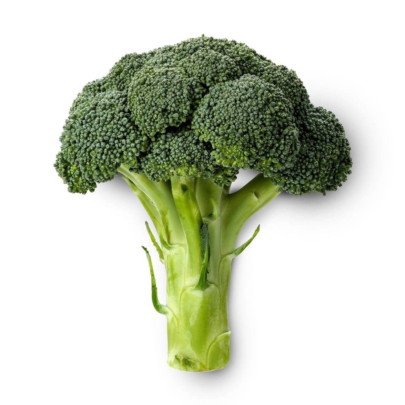 broccoli