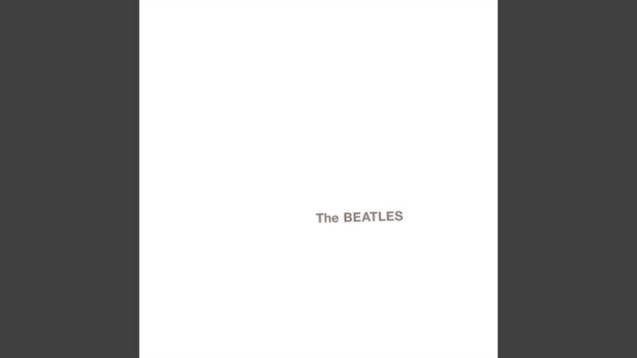 Sexy Sadie - The Beatles