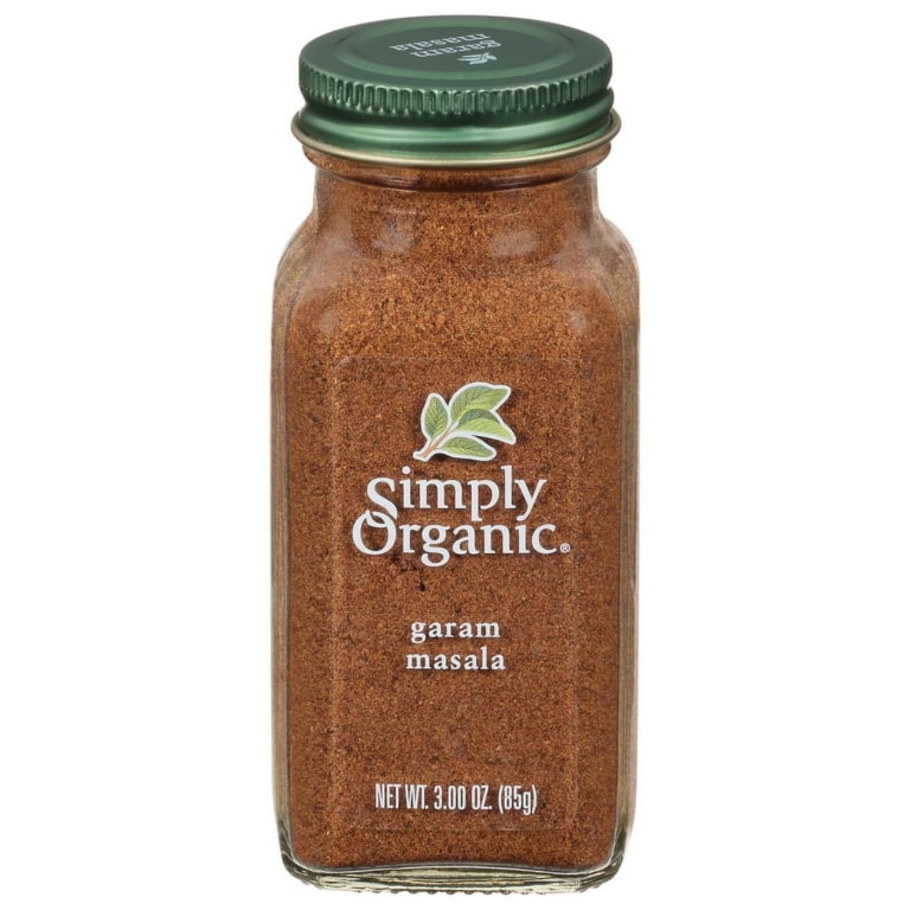 garam masala