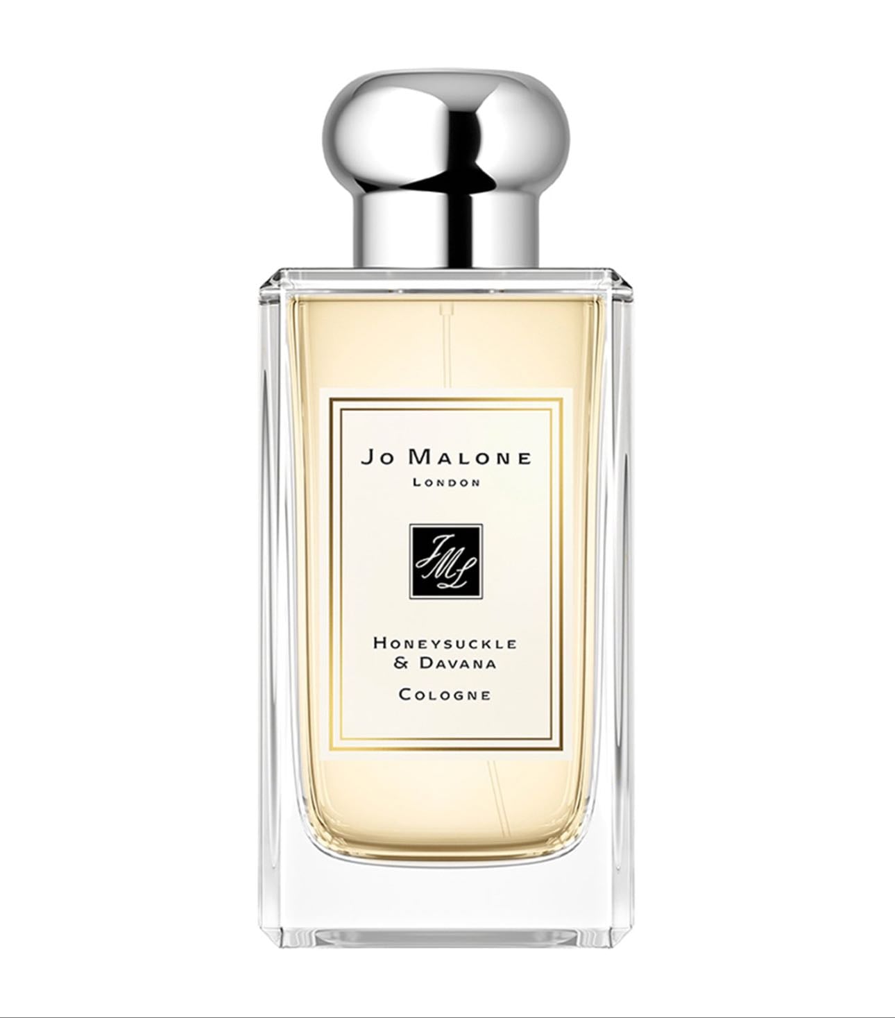 Jo Malone - Honeysuckle & Davana