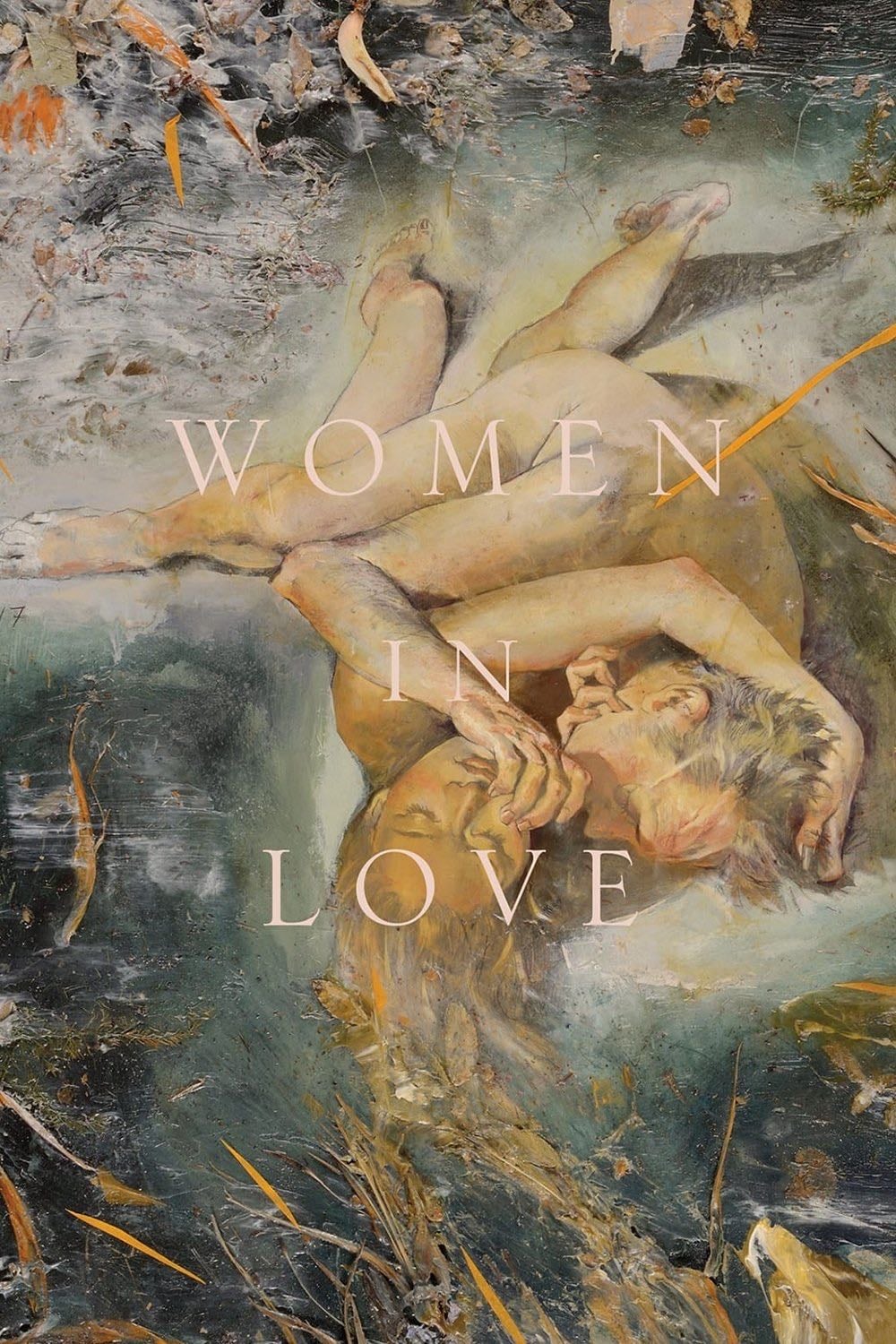 Women in Love - Ken Russell · 1969