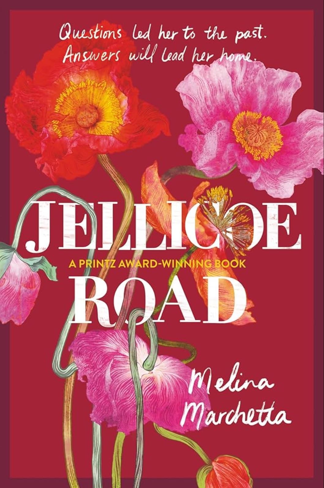 jellicoe road