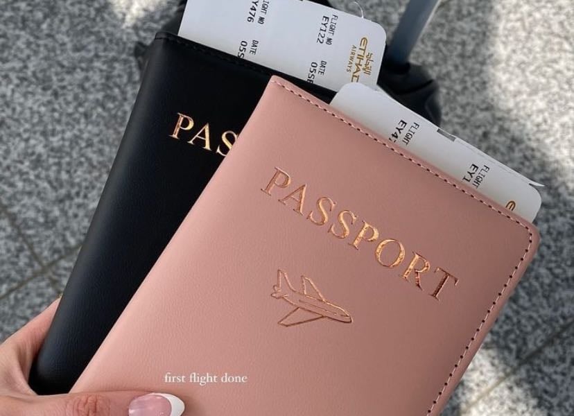 travel
