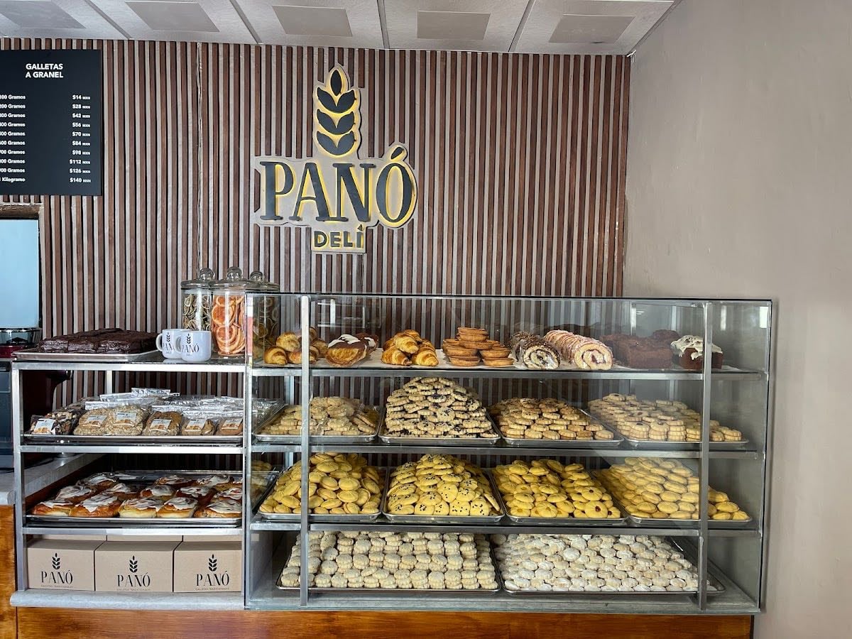 Panó Deli