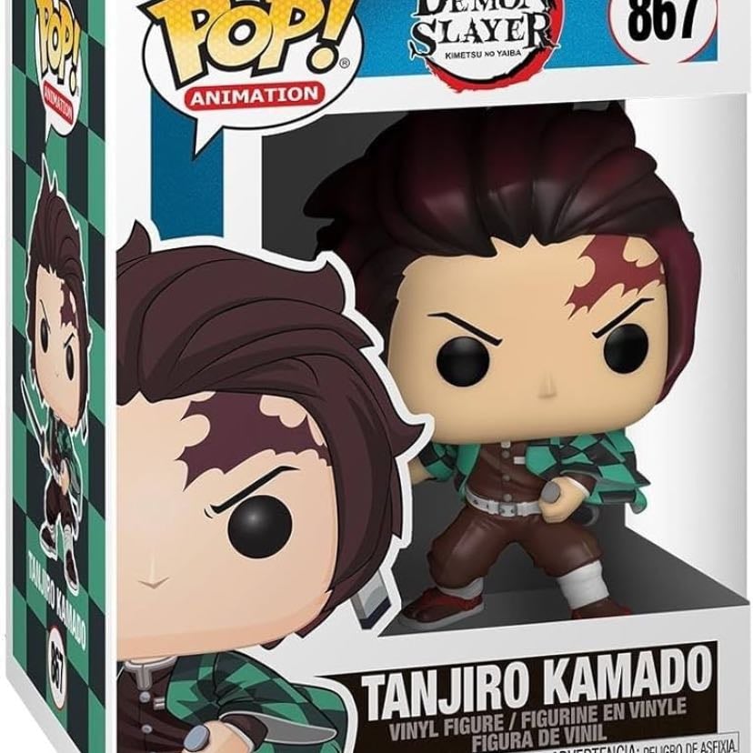 funko pop