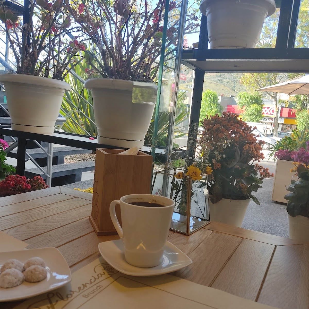 Florencia Brunch