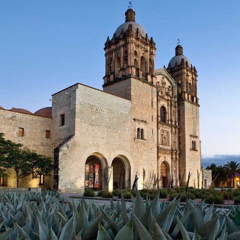 Oaxaca