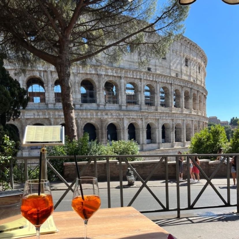 Rome