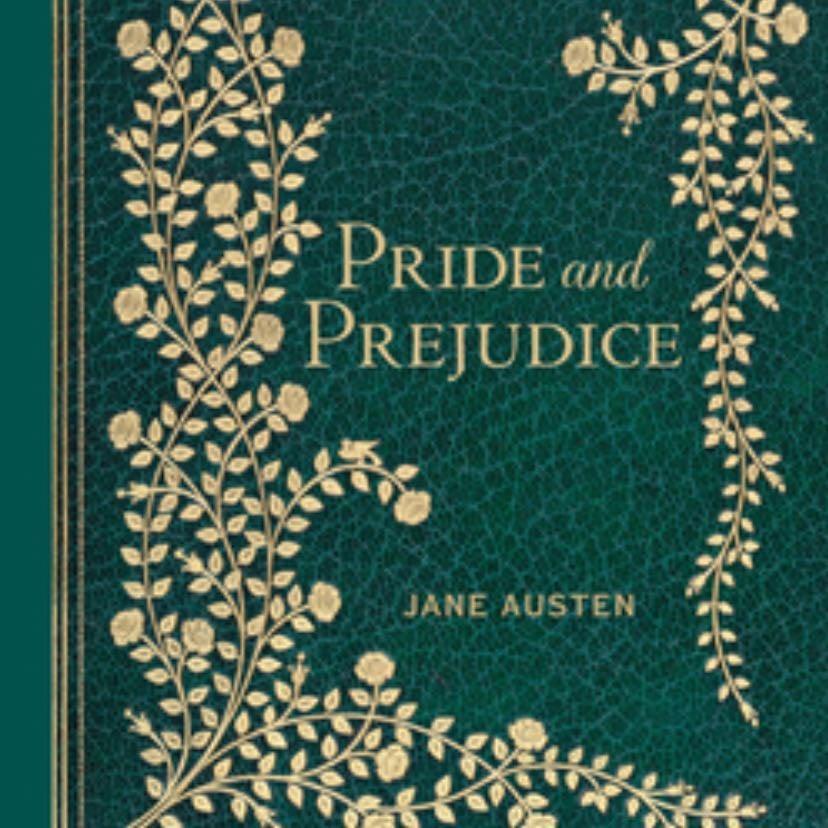 pride and prejudice