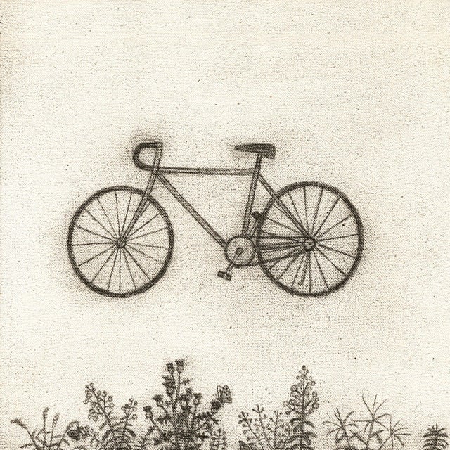 Bicycle - Song · RM
