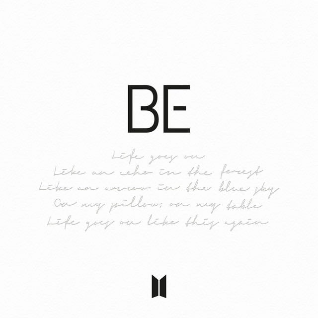 Telepathy - Song · BTS