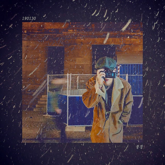 Scenery - Song · V