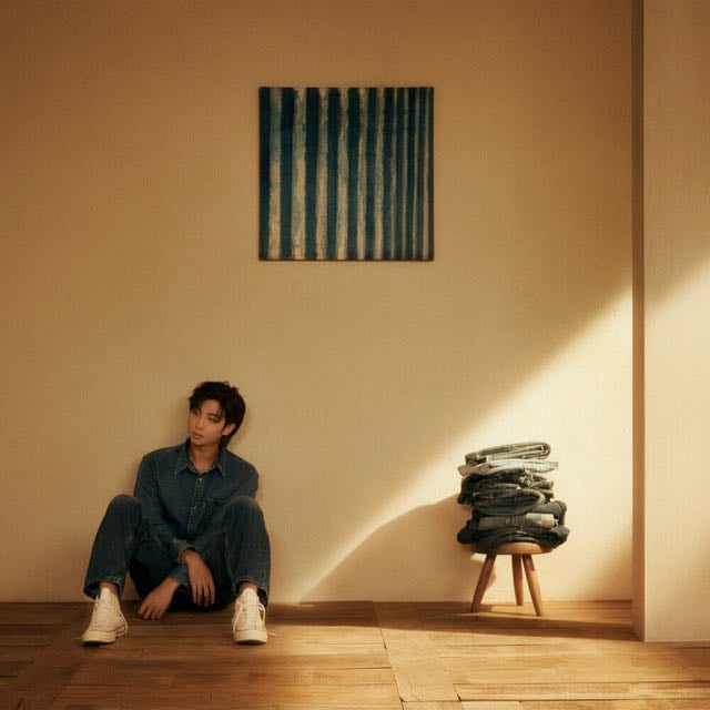 Change pt.2 - Song · RM