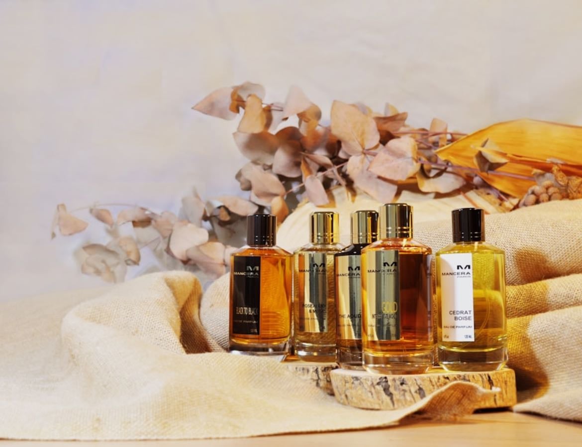 PERFUMES - FRAGRANCES - Products hypelist by Maria Paula Riveros Morales