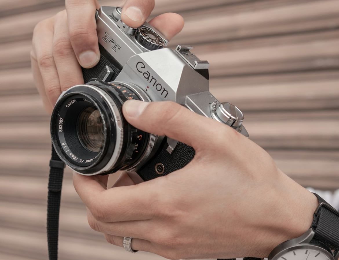 FOTOGRAFOS