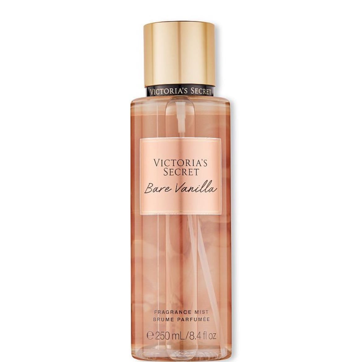 Vainilla Bare - Victoria Secret