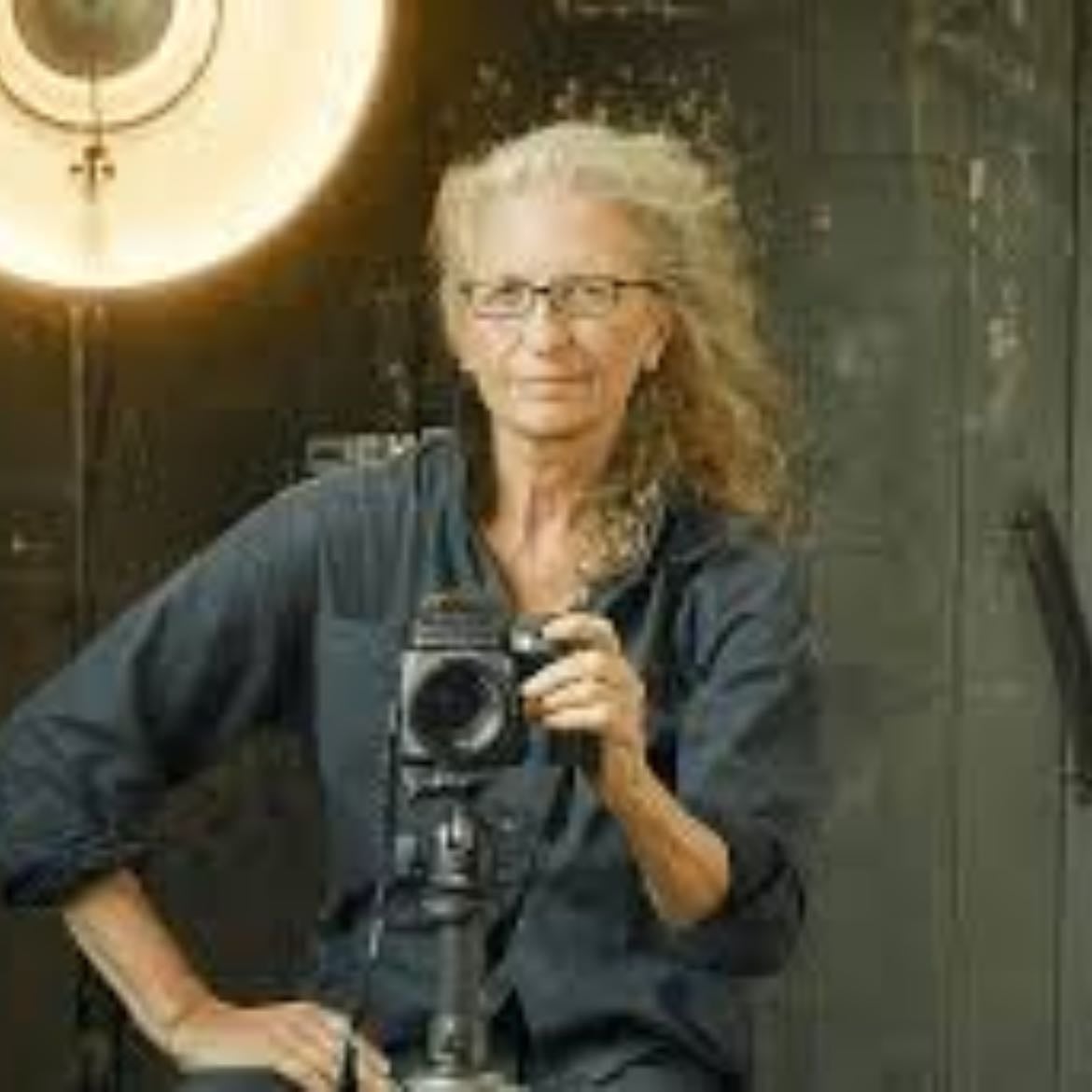 Annie Leibovitz - USA