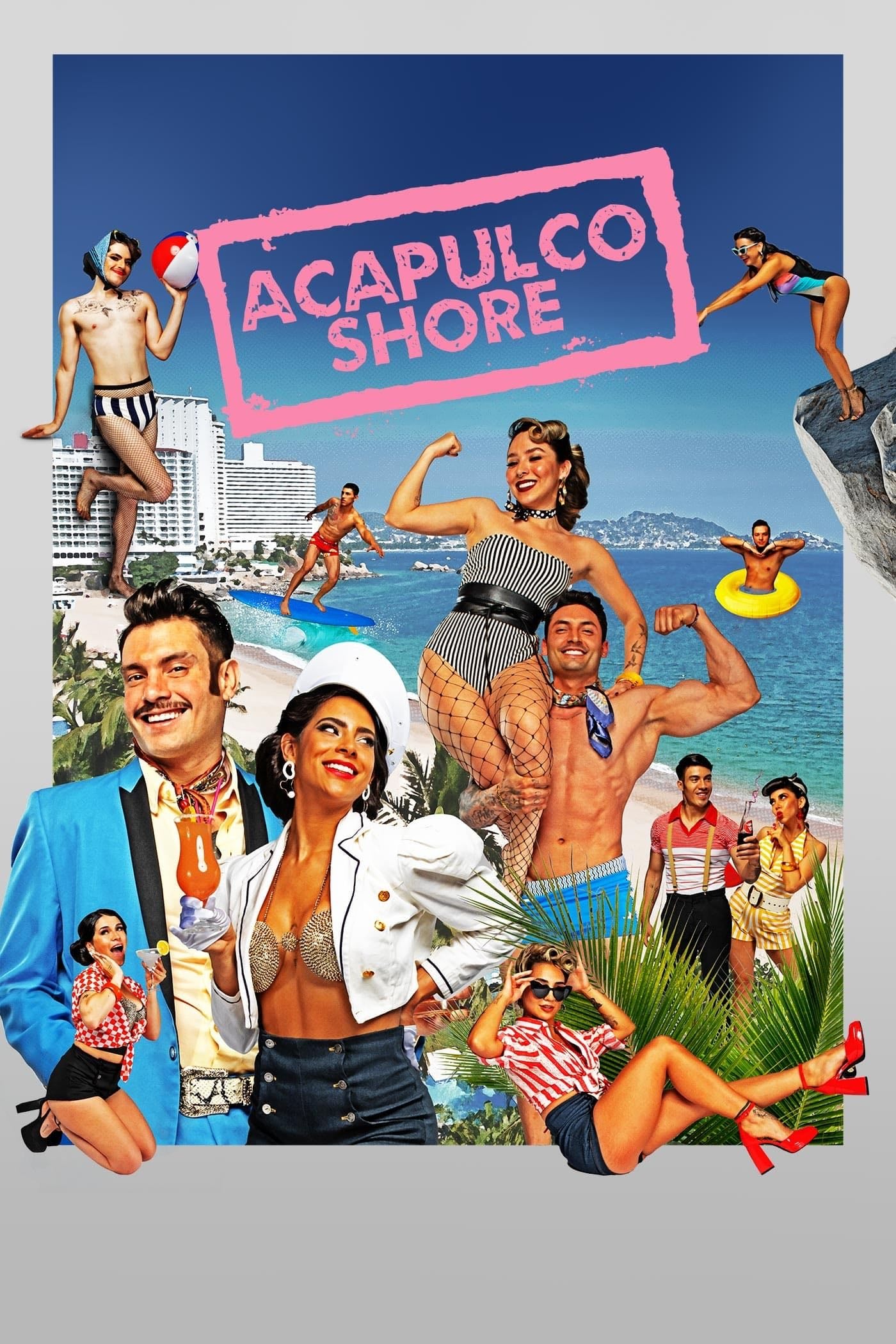 Acapulco Shore - 2014