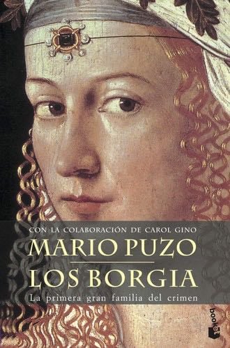 Los Borgia - Mario Puzo · 2003