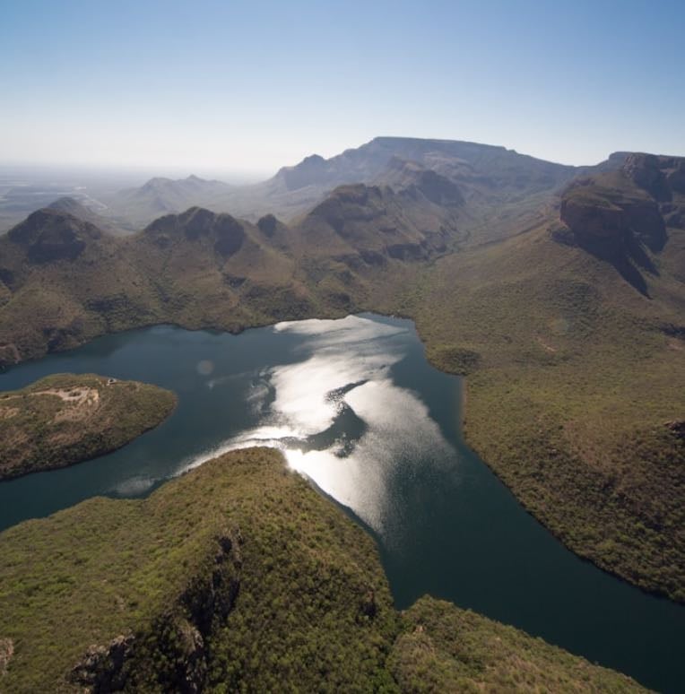 Mpumalanga - Places hypelist by Chloe