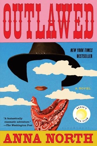 Outlawed - Anna North · 2021