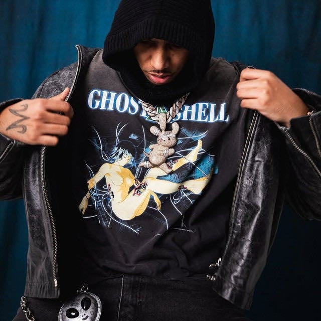 AJ Tracey - Artist