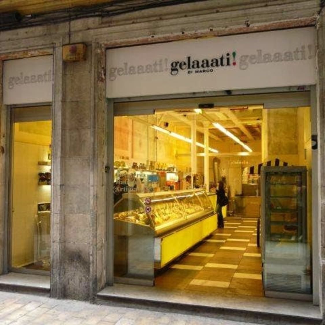 Gelaaati Di Marco