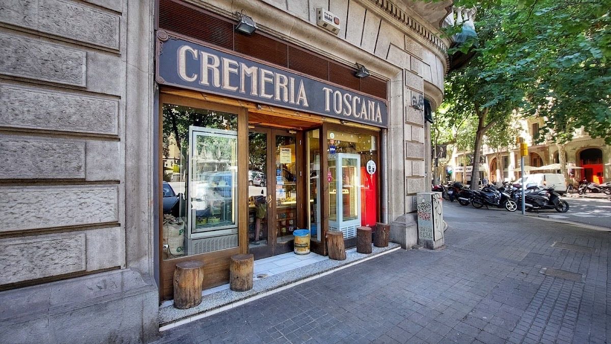 Cremeria Toscana