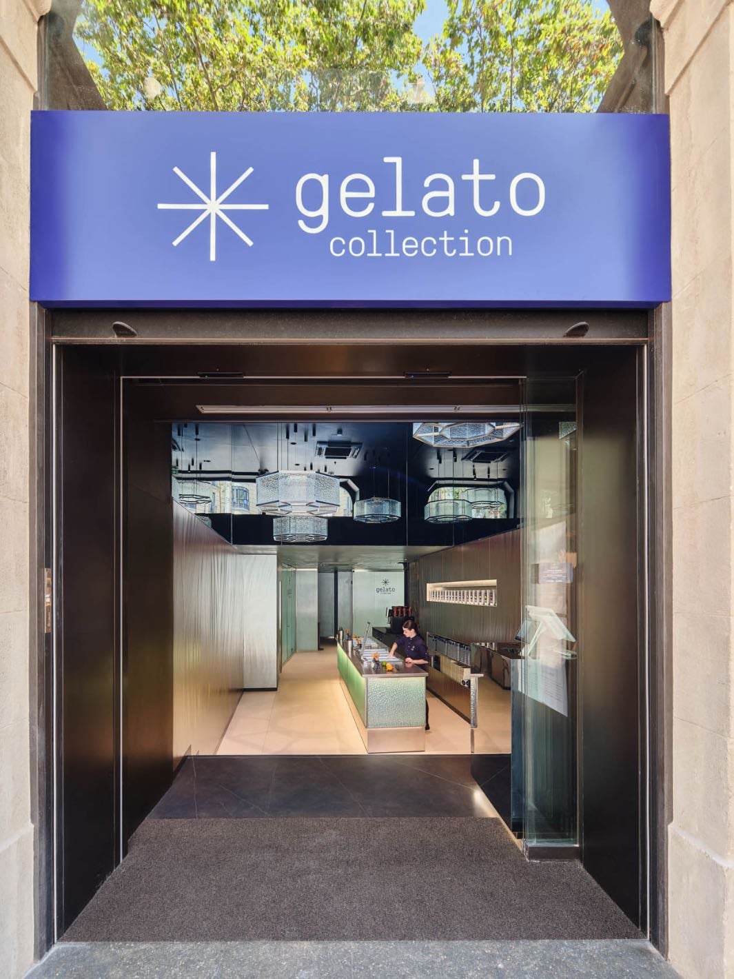 Gelato Collection